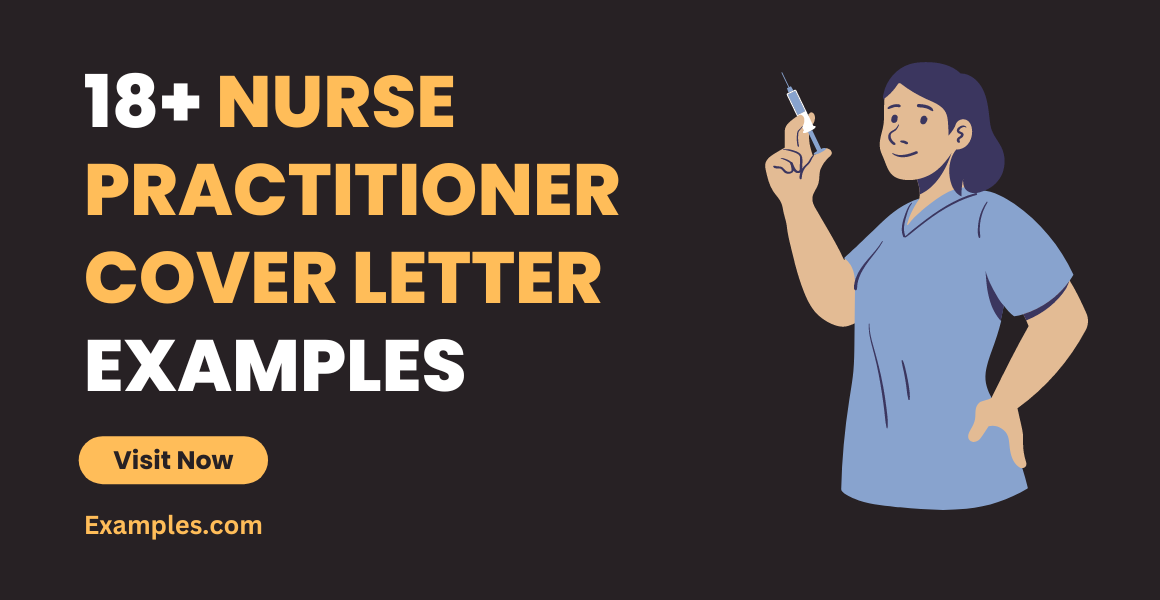 Cover Letter for Nurse Practitioner Preceptorship - Creative Letter